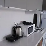 Appartement Park Residence- No47 Perivolia tou Trikomou
