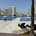 Park Residence- No47 Daire
