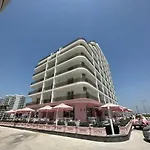 Park Residence- No47 Appartement Perivolia tou Trikomou