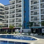 Appartement Park Residence- No47 Perivolia tou Trikomou