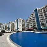 Park Residence- No47 Perivolia tou Trikomou