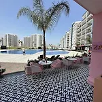 Park Residence- No47 Appartement *