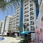 Park Residence- No47 Daire Perivolia tou Trikomou