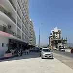 Park Residence- No47 Perivolia tou Trikomou