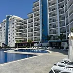 Park Residence- No47 * Perivolia tou Trikomou