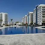 Park Residence- No47 Appartement Perivolia tou Trikomou