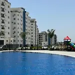 Park Residence- No47 Daire Perivolia tou Trikomou