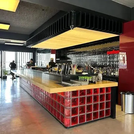 Appartement Park Residence- No47