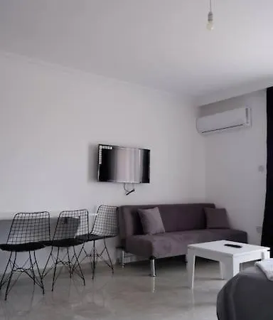 Park Residence- No47