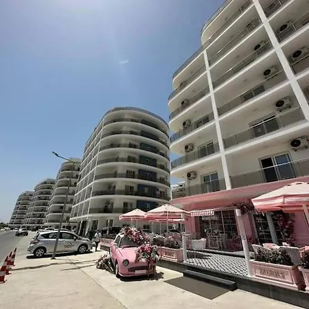 Apartment Park Residence- No47