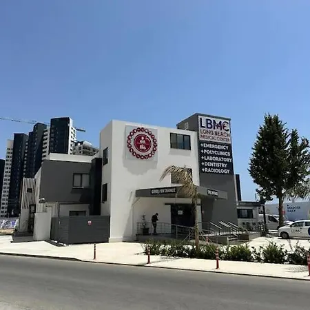 Park Residence- No47 *